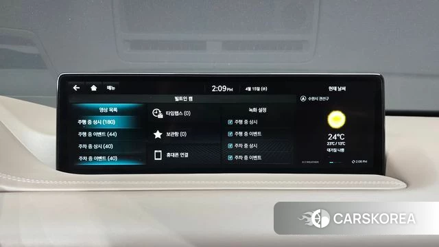 Genesis GV80 2021 Серый из Кореи, фото 5