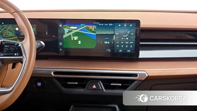 Ssangyong The New Torres 2025 Белый из Кореи, фото 5