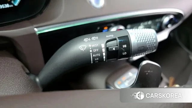 Genesis GV70 2022 Темно-зеленый из Кореи, фото 5