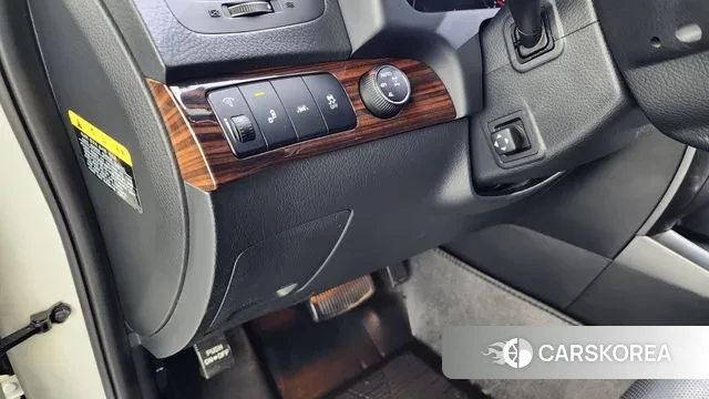 Kia The New Mohave 2019 Белый из Кореи, фото 5