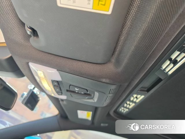 BMW 4 Series (F32) 2018 Синий из Кореи, фото 5