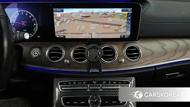 Mercedes-Benz E-Class W213 2019 Черный из Кореи, фото 5