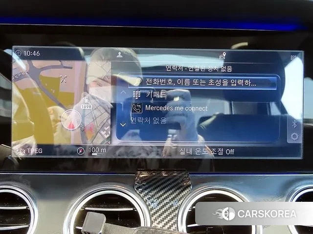 Mercedes-Benz E-Class W213 2018 Серый из Кореи, фото 5