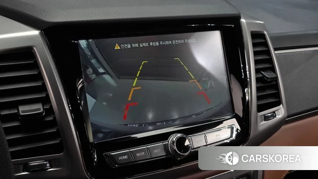 Ssangyong Rexton Sports Cannes 2019 Черный из Кореи, фото 5