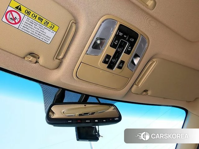 Kia The New Carnival 2018 Белый из Кореи, фото 5