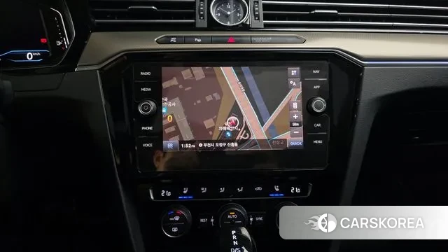 Volkswagen Arteon 2020 Черный из Кореи, фото 5