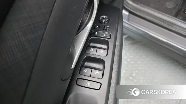 Hyundai Tucson (NX4) 2023 Серый из Кореи, фото 5