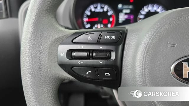 Kia Morning Urban (JA) 2021 Жемчужный цвет из Кореи, фото 5