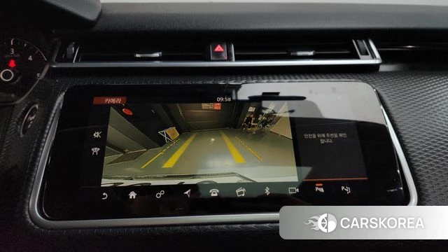 Land Rover Range Rover Velar 2019 Белый из Кореи, фото 5