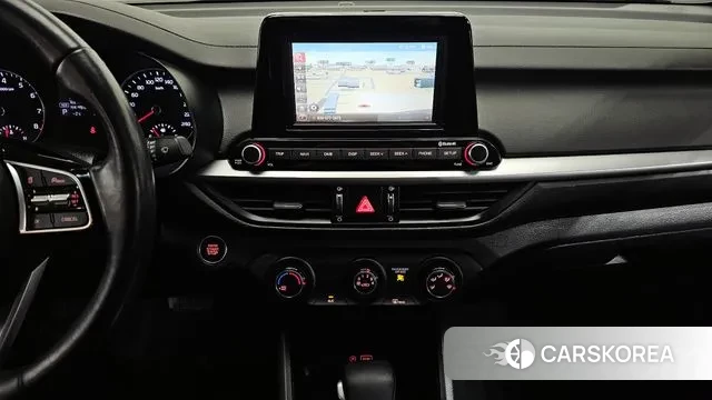 Kia Come New K3 2019 Белый из Кореи, фото 5