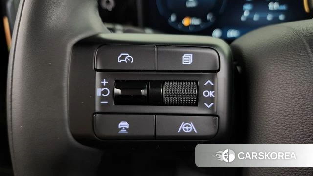 Hyundai Santa Fe (MX5) 2024 Белый из Кореи, фото 5