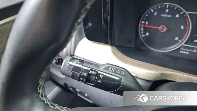 Kia Sorento 4th Generation 2021 Белый из Кореи, фото 5