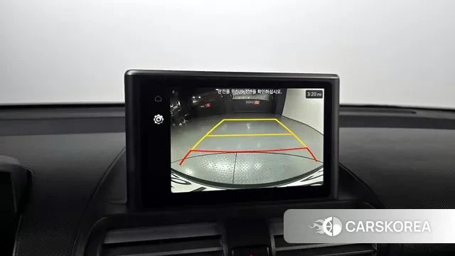 Hyundai Casper 2022 Серый из Кореи, фото 5