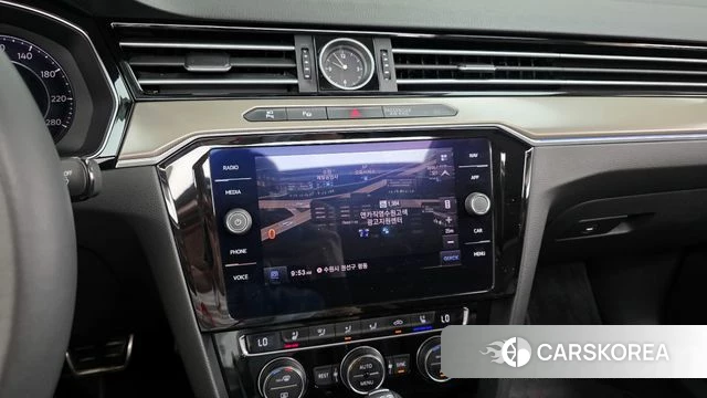 Volkswagen Arteon 2019 Белый из Кореи, фото 5