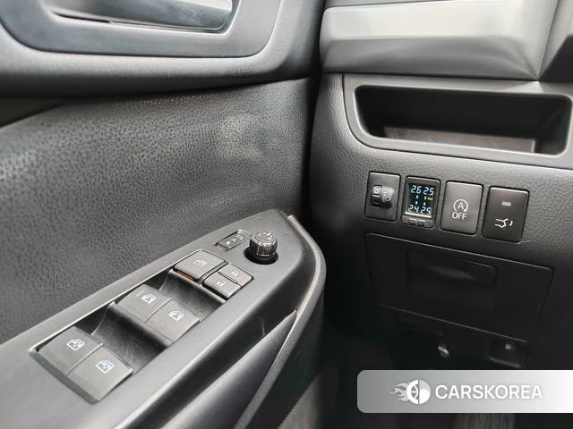 Toyota Highlander 2018 Белый из Китая, фото 5
