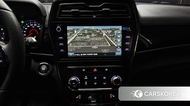 Ssangyong Berry New Tivoli 2021 Белый из Кореи, фото 5