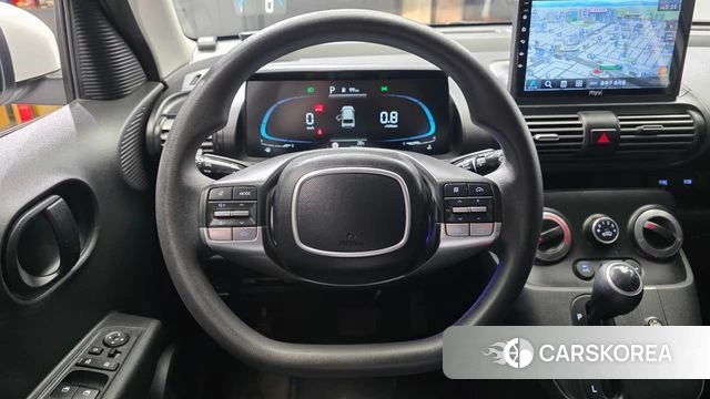 Hyundai Casper 2022 Белый из Кореи, фото 5