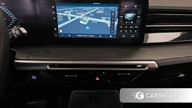 Ssangyong Actian 2nd Generation 2024 Белый из Кореи, фото 5