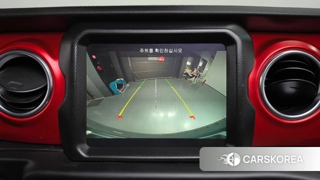 Jeep Wrangler (JL) 2022 Серебристо-серый из Кореи, фото 5