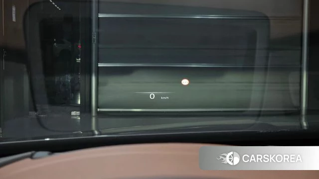 Genesis G80 (RG3) 2023 Черный из Кореи, фото 5