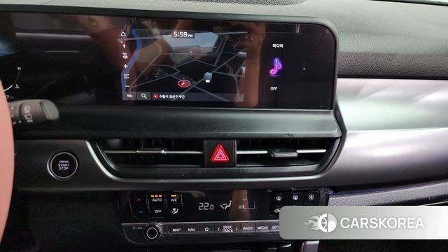 Kia The New Seltos 2024 Серый из Кореи, фото 5