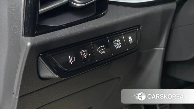 Kia Di Ol Nu Niro 2022 Белый из Кореи, фото 5