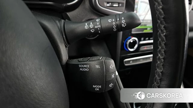 Renault Korea (Samsung) The New QM6 2020 Серый из Кореи, фото 5