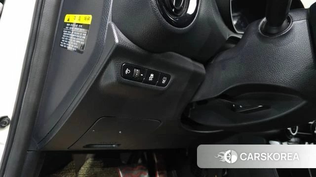 Kia All New Morning (JA) 2018 Белый из Кореи, фото 5