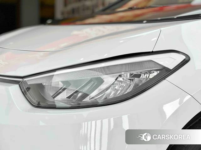 Volkswagen ID.3 2024 Белый из Китая, фото 5