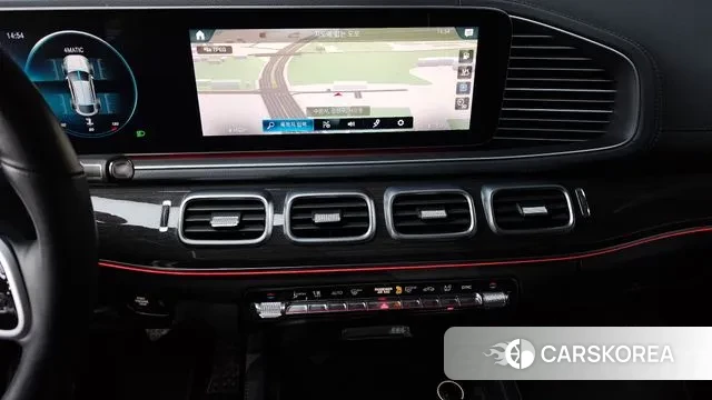 Mercedes-Benz GLE-Class W167 2020 Черный из Кореи, фото 5