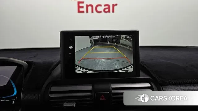 Hyundai Casper 2022 Белый из Кореи, фото 5