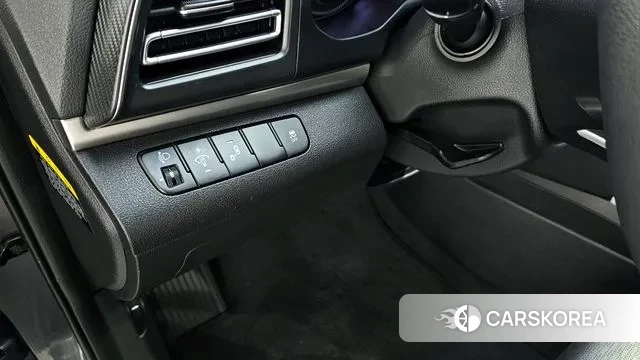 Hyundai The New Avante AD 2019 Серый из Кореи, фото 5