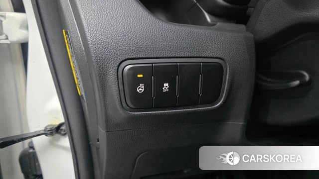 Kia The New Kia Ray 2022 Белый из Кореи, фото 5