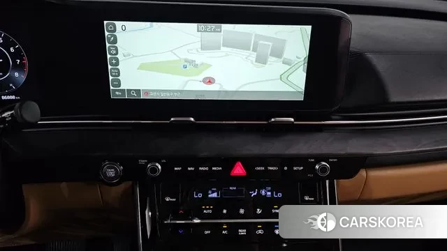 Kia Carnival 4th generation id 3207603 из Кореи 5