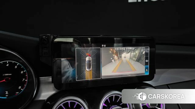 Mercedes-Benz C-Class W205 2019 Белый из Кореи, фото 5