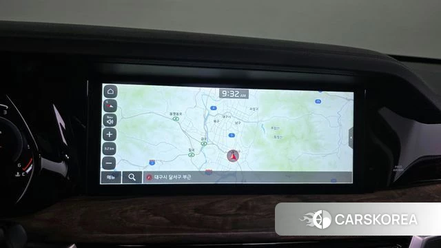 Kia Mohave Master 2020 Черный из Кореи, фото 5