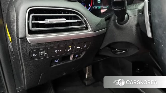 Hyundai Palisade 2019 Серый из Кореи, фото 5