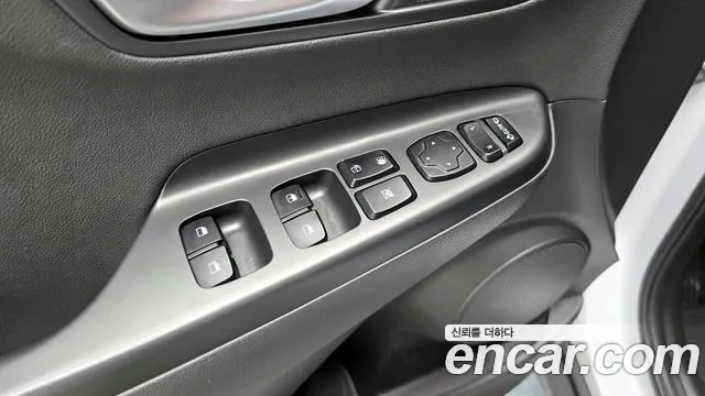 Hyundai The New Kona id 2438704 из Кореи 5