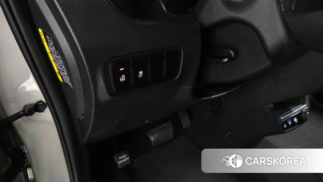 Kia The New Kia Ray 2022 Жемчужный цвет из Кореи, фото 5