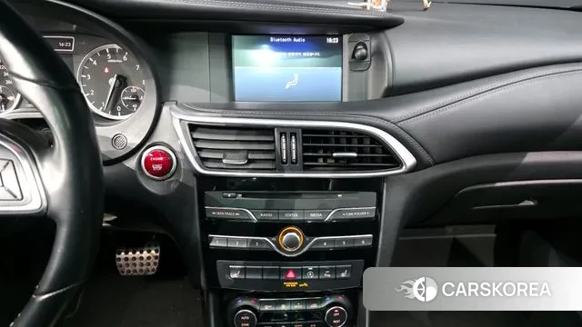 Infiniti Q30 2018 Черный из Кореи, фото 5