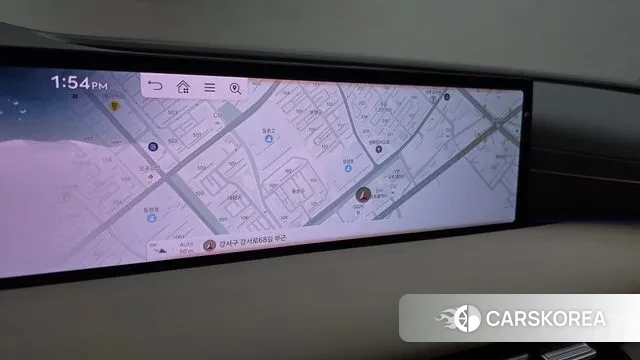 Genesis G80 (RG3) 2024 Белый из Кореи, фото 5