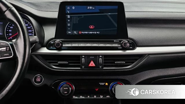 Kia Come New K3 2020 Серый из Кореи, фото 5