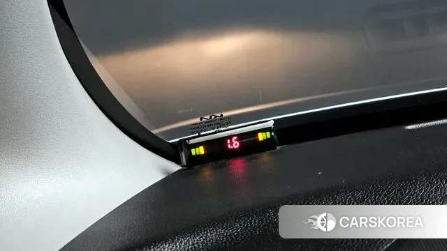 Kia The New Kia Ray 2024 Серый из Кореи, фото 5