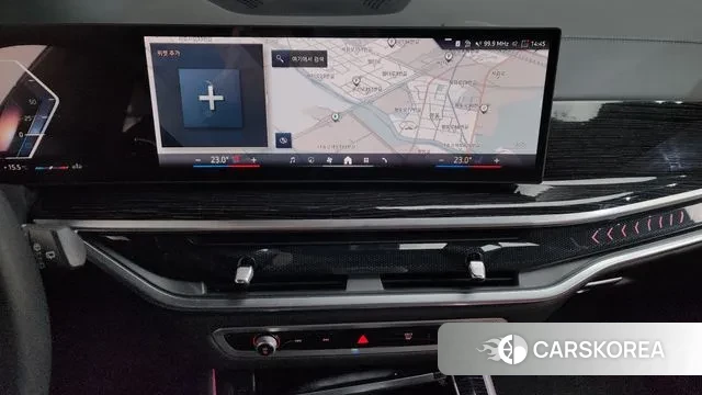 BMW X5 (G05) 2024 Белый из Кореи, фото 5