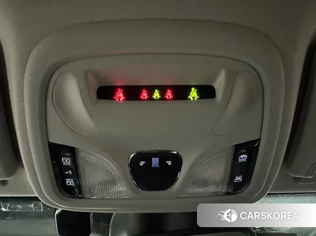 Jeep Cherokee (KL) id 3284118 из Кореи 5