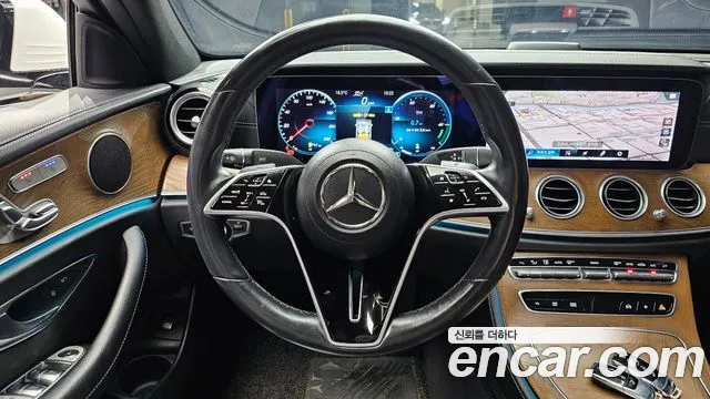 Mercedes-Benz E-Class W213 id 2634046 из Кореи 5