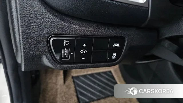 Kia Seltos 2021 Белый из Кореи, фото 5