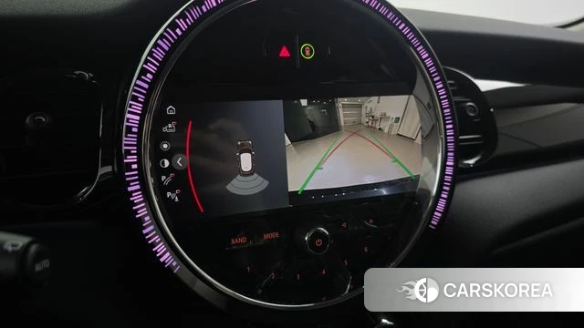 Mini Cooper 2023 Черный из Кореи, фото 5