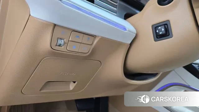 Hyundai The New Grandeur IG Hybrid 2022 Белый из Кореи, фото 5