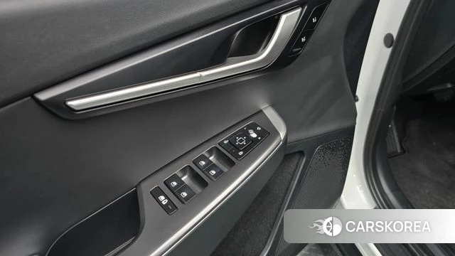 Kia EV6 2023 Белый из Кореи, фото 5